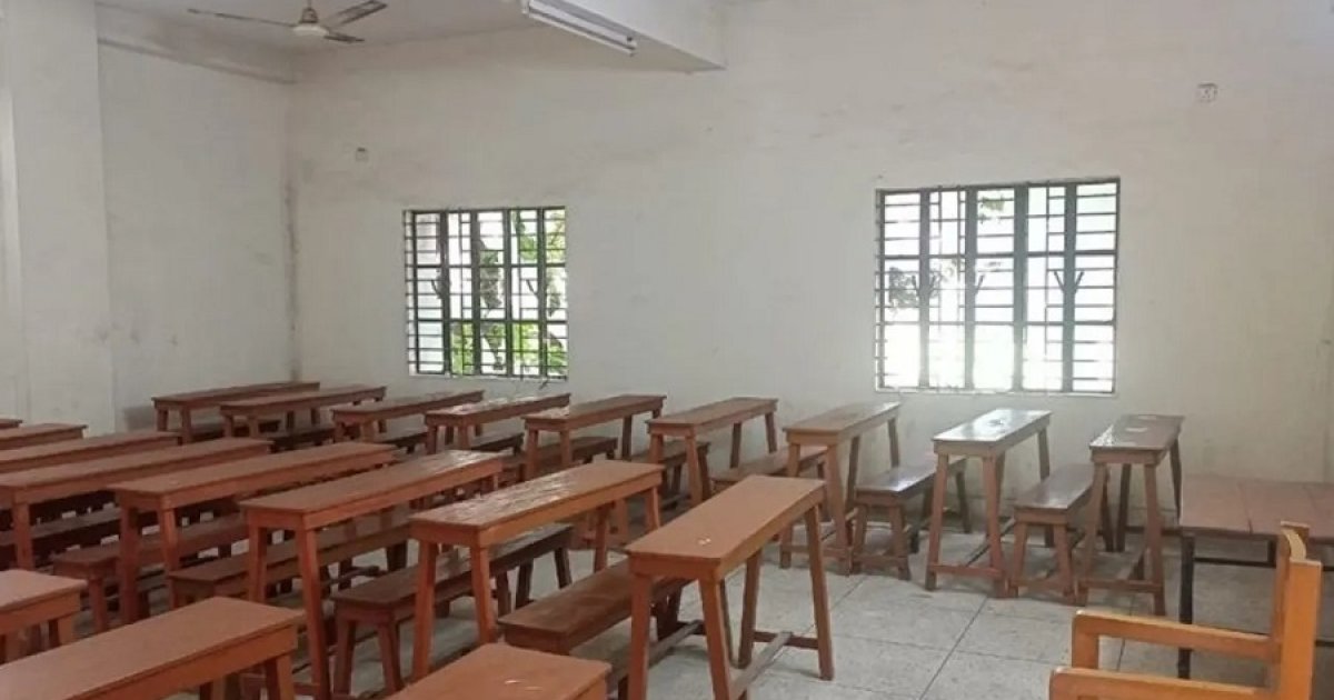 শিক্ষাপ্রতিষ্ঠানে কর্মবিরতি, ক্লাস-একাডেমিক কার্যক্রম বন্ধ