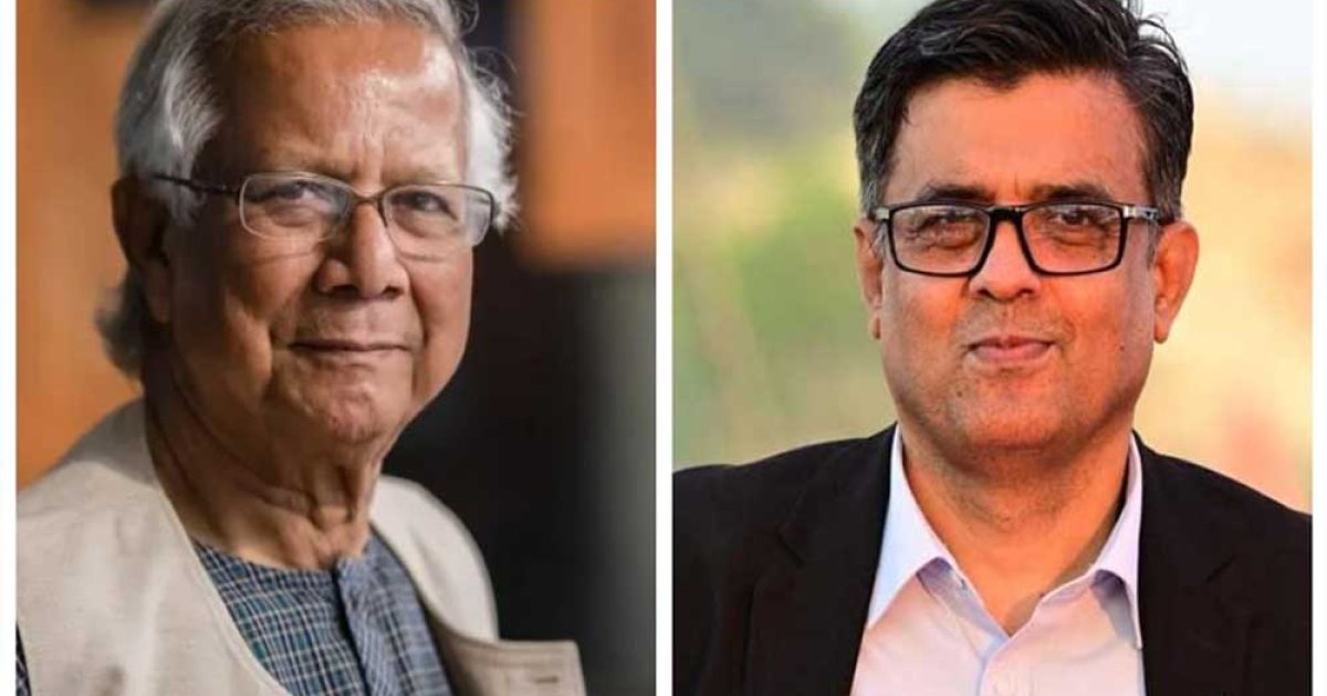 ইতালির প্রধানমন্ত্রীর সঙ্গে ড. ইউনূসের বৈঠক হবে না, জানালেন প্রেস সচিব