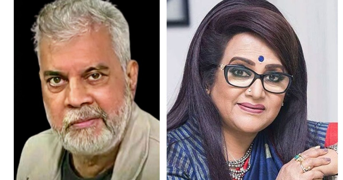 ইলিয়াস কাঞ্চনকে নিয়ে ববিতার স্মৃতিচারণ