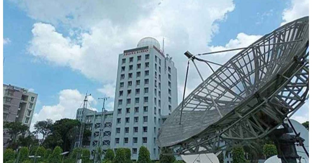 সারা দেশের আবহাওয়া শুষ্ক থাকতে পারে