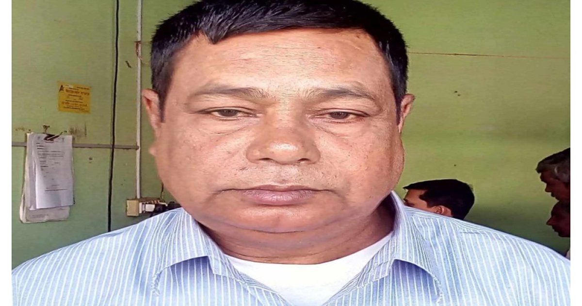 রাজবাড়ী‌তে সড়ক দুর্ঘটনায় দলিল লেখক নিহত
