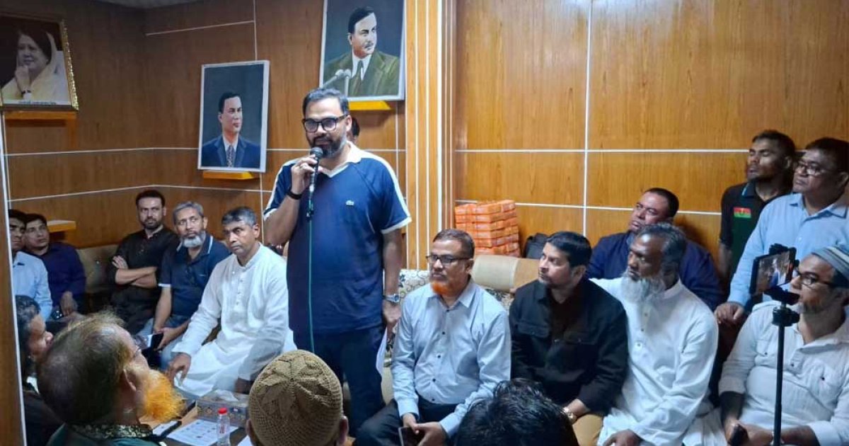 মাইলস্টোন দুর্ঘটনায় নিহত পরিবারের পাশে থাকবেন তারেক রহমান: আমিনুল হক