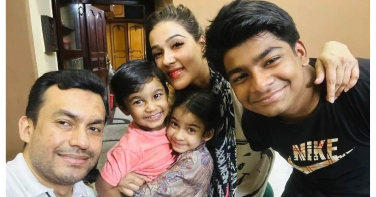 ফের এক হচ্ছেন মাহি ও রাকিব!