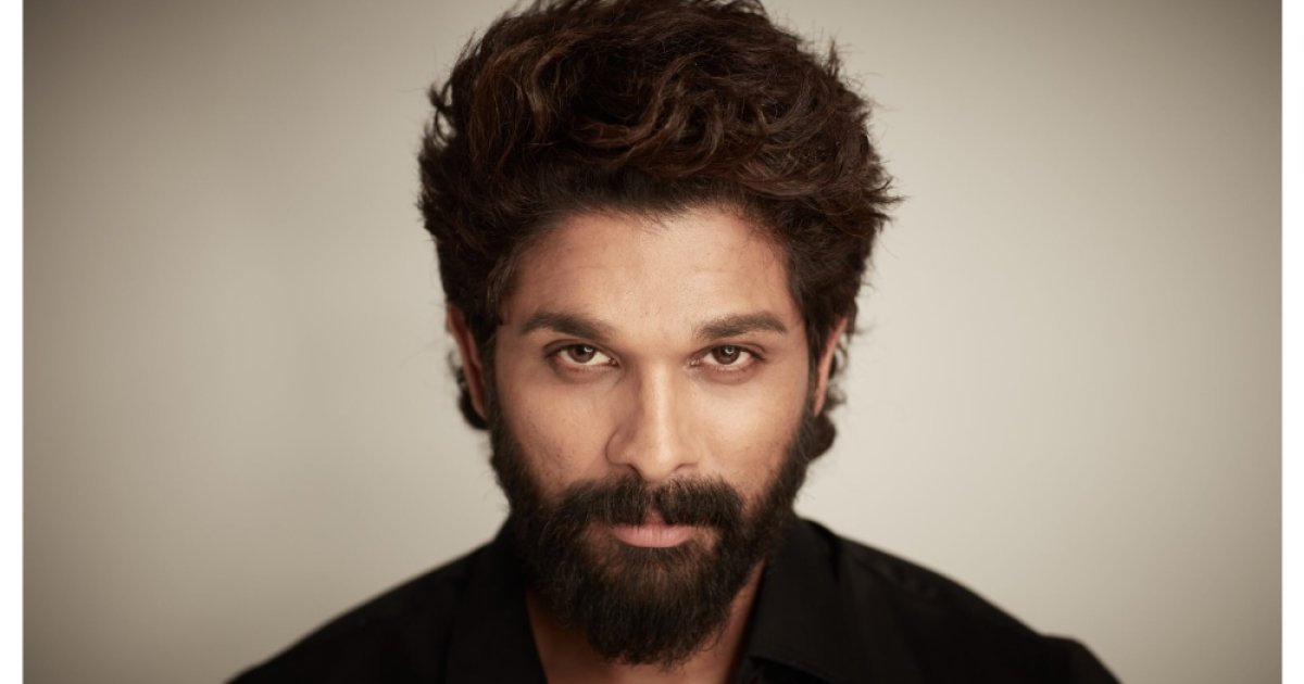 সবাইকে টপকিয়ে আল্লুর রেকর্ড!