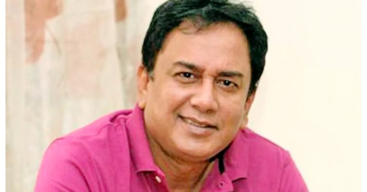 ফেসবুক নিয়ে বিব্রত জাহিদ হাসান