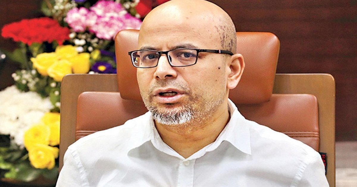 ক্রিকইনফোর জুয়ার বিজ্ঞাপন বন্ধ না হলে ব্লকের হুমকি ফয়েজ আহমদের