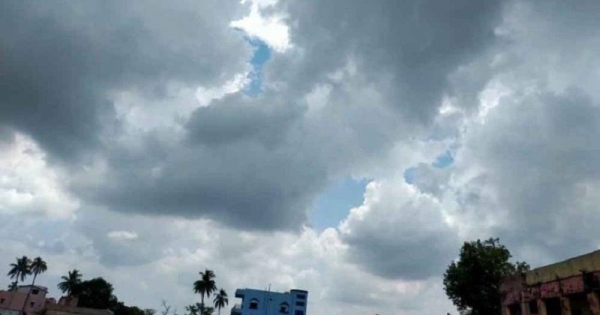 আজ বৃষ্টি নাকি রোদ- জেনে নিন সারা দেশের আবহাওয়ার খোঁজ