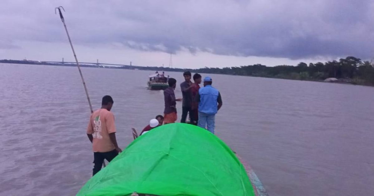 আড়াই লাখ মিটার জাল জব্দ, ১৩ জেলের কারাদণ্ড