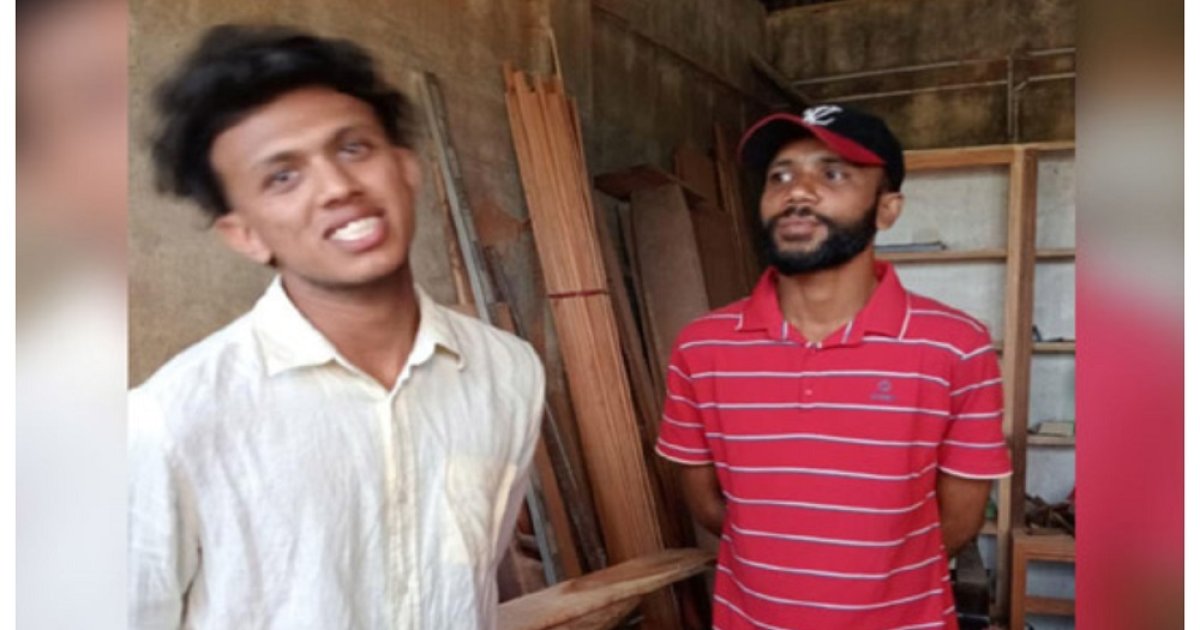 খুলনায় চাঁদাবাজির অভিযোগে বৈষম্যবিরোধী সাবেক ২ নেতা গ্রেপ্তার