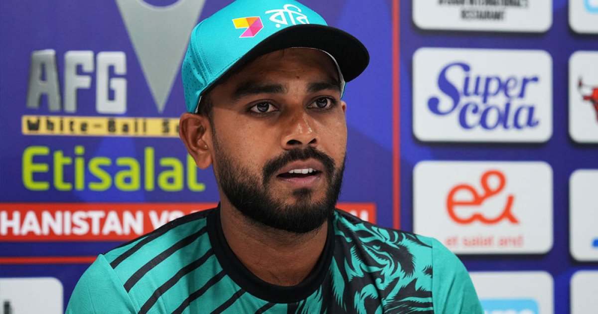 কীভাবে পরের সিরিজে ভালো করা যায় ভাবছি: মিরাজ