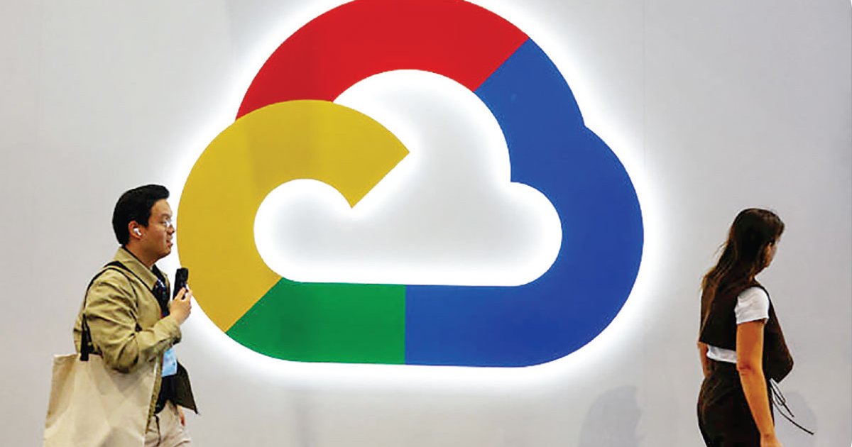 জেমিনি এন্টারপ্রাইজ আনছে গুগল