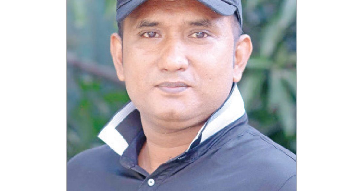 ফোক ও আধুনিক গানে ব্যস্ত ইমরান