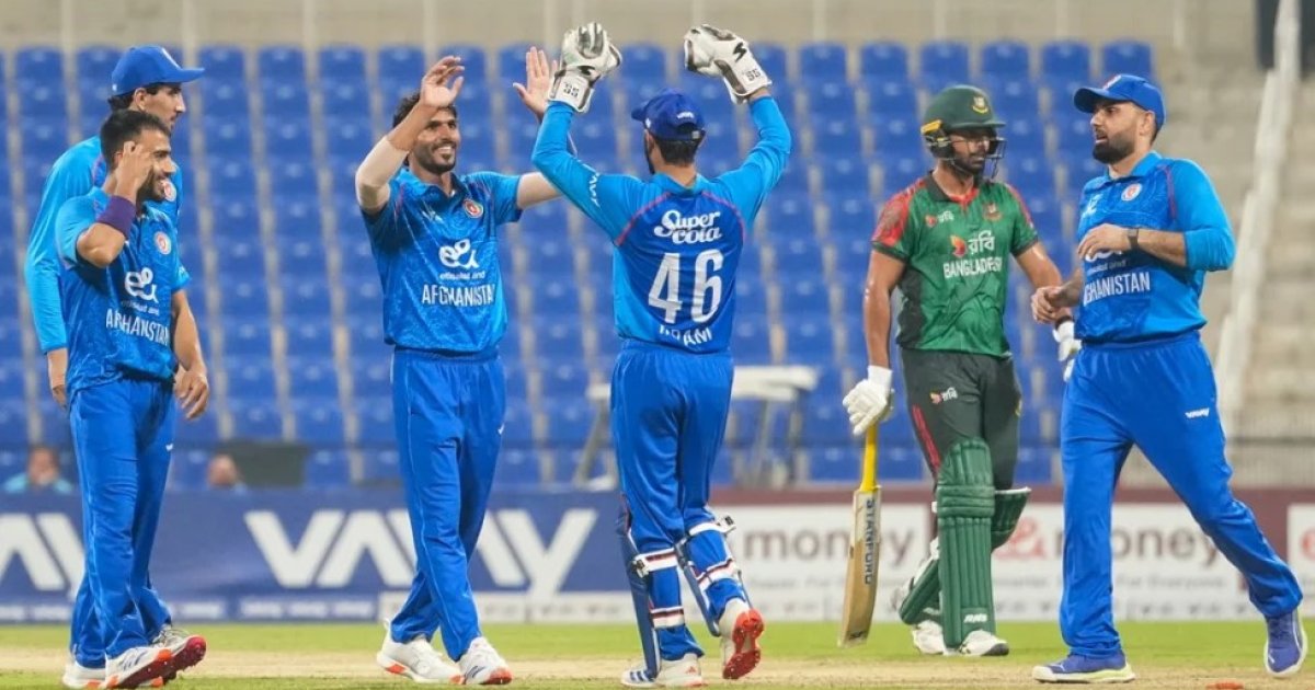 ৯৩ রানে গুটিয়ে যাওয়ার লজ্জা বাংলাদেশের