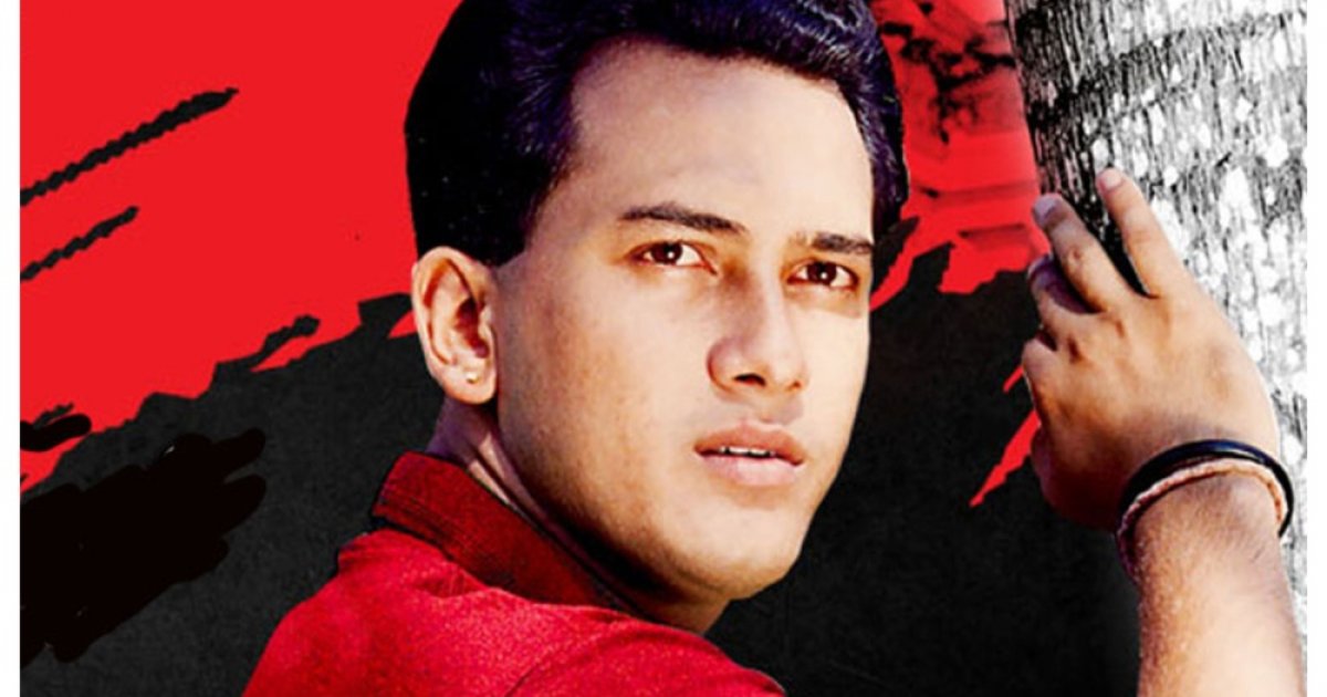 সালমান শাহর মৃত্যু : হত্যা মামলা হিসেবে গ্রহণের নির্দেশ