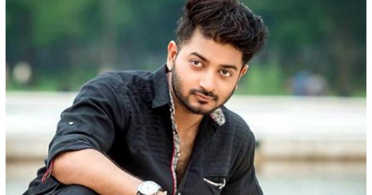 গুঞ্জনের জবাব দিলেন বাপ্পাী