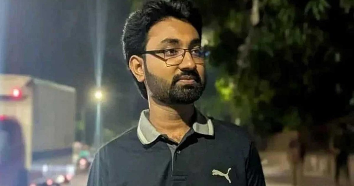 ছাত্রদল নেতা হত্যা: ছেলের হাতে ক্ষত দেখে থানায় দিলেন মা