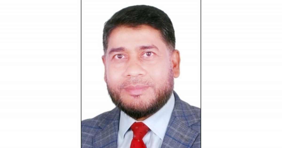 প্রাইম ব্যাংকের নতুন সিএফও জসিম উদ্দিন