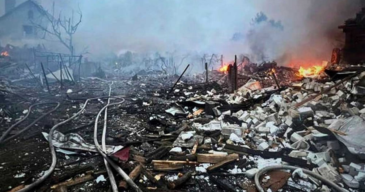 রুশ হামলায় ইউক্রেনে নিহত ৬, আহত অন্তত ২১