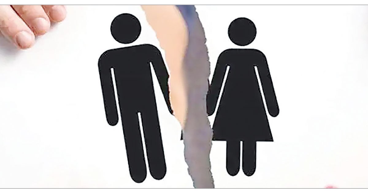 দাম্পত্য কলহ থেকে বাঁচার উপায়