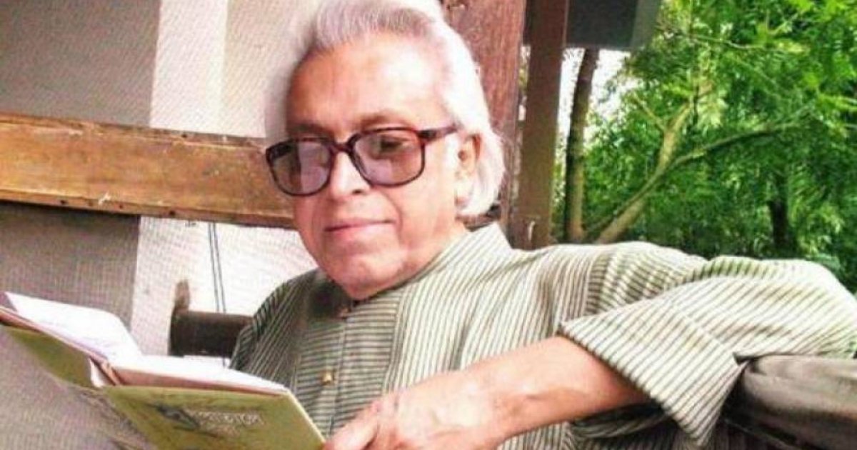 কবি শামসুর রহমানের জন্মদিন আজ