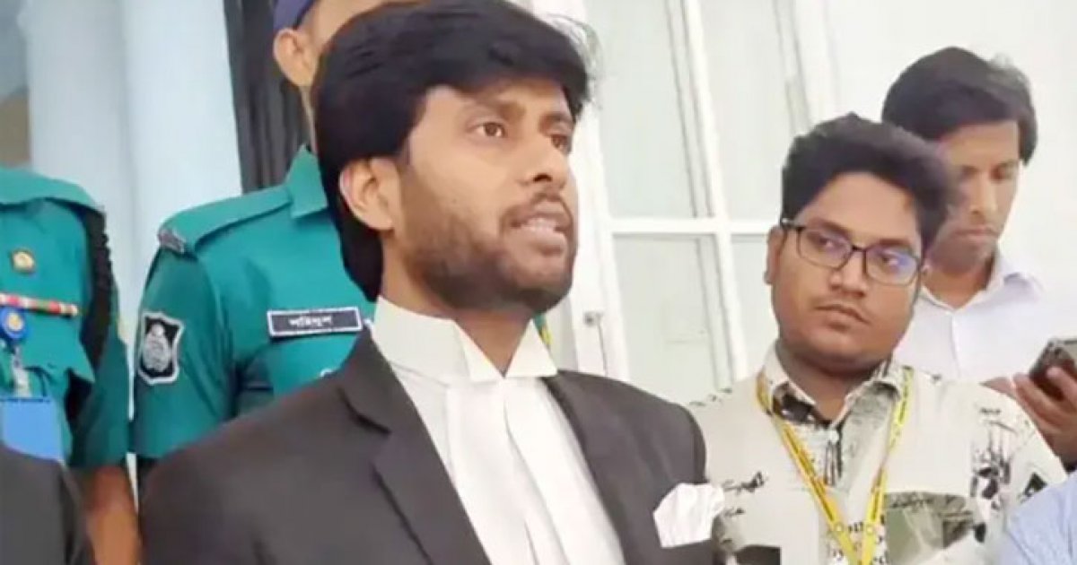 ১৩ নভেম্বর শেখ হাসিনার রায় ঘিরে উদ্বেগ-উৎকণ্ঠা নেই