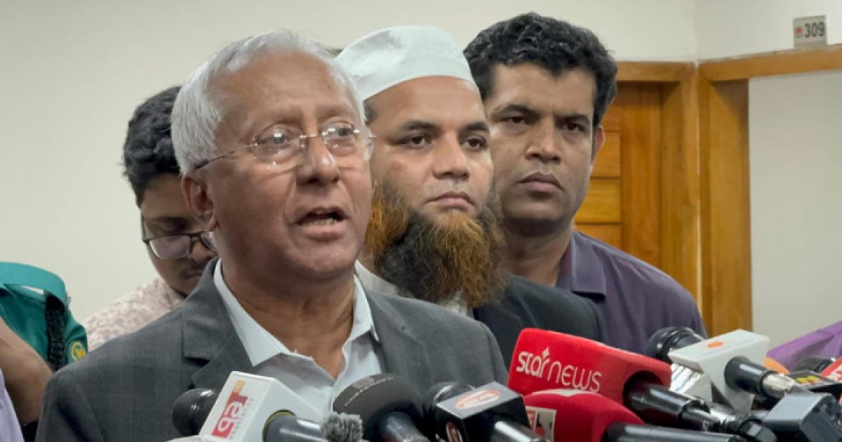 ১৮ নভেম্বর প্রবাসী ভোটার অ্যাপ ও চূড়ান্ত ভোটার তালিকা প্রকাশ করা হবে