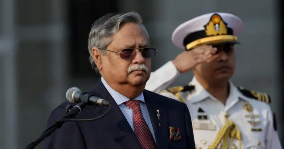 রাষ্ট্রপতি নির্বাচন কবে, কীভাবে-সংবিধান কী বলছে?