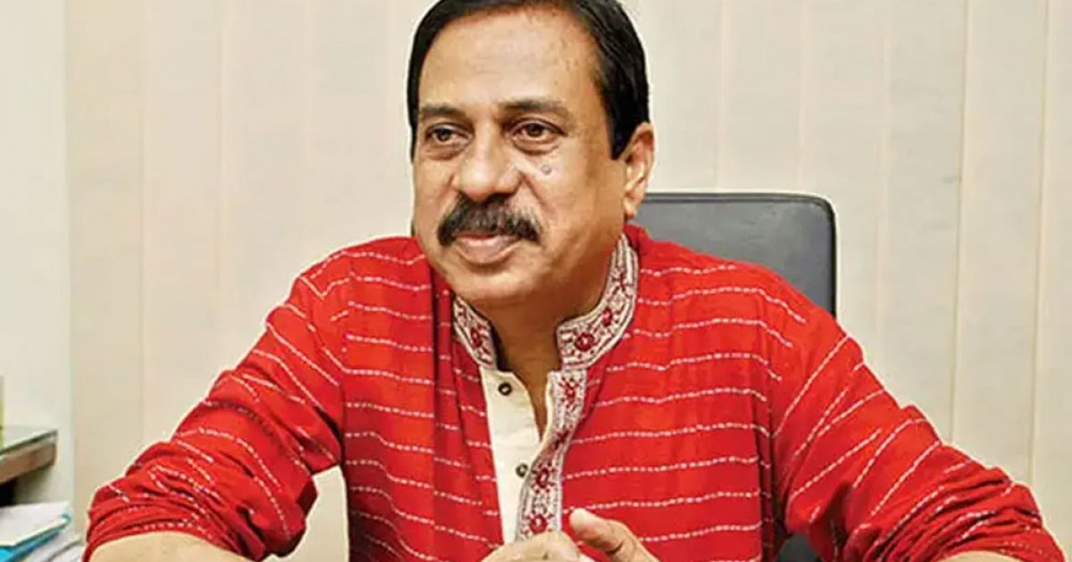 নোয়াব সভাপতি হলেন মতিউর রহমান চৌধুরী