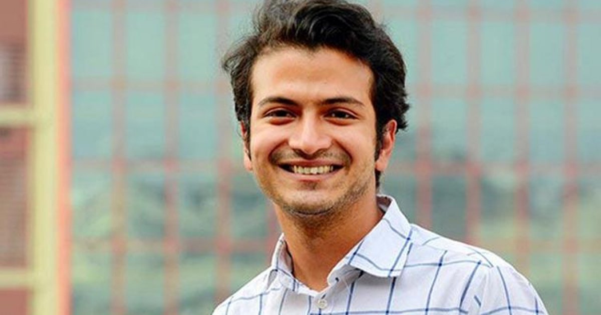 কেন ইয়াশ রোহানকে 'বাংলা সাবান' ডাকতেন তার মা