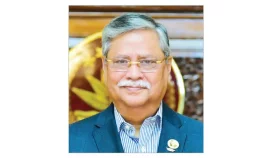 সব ধর্মের মূল কথাই মানুষের সেবা ও কল্যাণ: রাষ্ট্রপতি