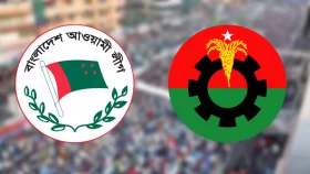 কঠোর অবস্থানে বিএনপি, আ.লীগের দায় নিচ্ছে না জোটসঙ্গীরা