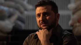 যুদ্ধ বন্ধে ইউক্রেনের প্রস্তাব ফিরিয়ে দিচ্ছে রাশিয়া: জেলেনস্কি