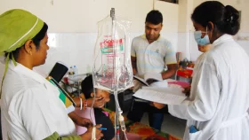 ডেঙ্গুতে আরও ৮ মৃত্যু, হাসপাতালে ১০৮