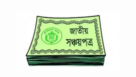 সঞ্চয়পত্র করতে কাগজপত্র কী কী লাগে