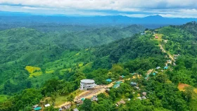 পাহাড়ে শান্তি বজায় রাখতে সরকারের প্রতি আহ্বান ২৩৩ বিশিষ্ট নাগরিকের