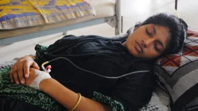 ডেঙ্গু আক্রান্ত হয়ে হাসপাতালে আরও ১৪ জন&nbsp;