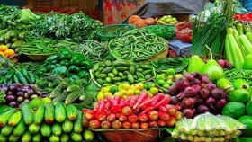স্বস্তি নেই কাঁচাবাজারে, নাভিশ্বাস ক্রেতাদের