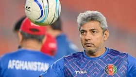 বাইশ গজের অজয় জাদেজা জামনগরের পরবর্তী রাজা