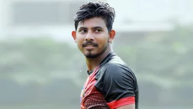 'আমি ভালো খেললে কেউ আমাকে আটকাতে পারবে না'