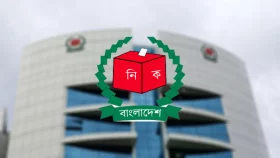 ফাঁসছেন রাতের ভোটের ডিসিরা
