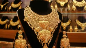 টানা ৭ দফায় কমল স্বর্ণের দাম