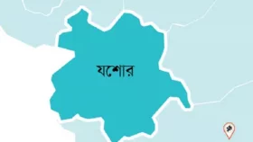 মনিরামপুরে নগদের ৫৫ লাখ টাকা ছিনতাই, গ্রেপ্তার ৭