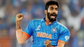 বাংলাদেশ সিরিজে বিশ্রামে বুমরা!
