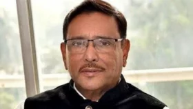 &lsquo;ওবায়দুল কাদেরের নির্দেশে ১৭ বছর নোয়াখালীতে ওয়াজ-মাহফিল বন্ধ ছিল&rsquo;