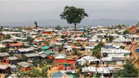 অপহরণের ২৪ ঘণ্টা পর রোহিঙ্গা শিশু উদ্ধার