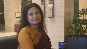 কেন কোথাও নেই বিদিশা এরশাদ?
