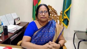 যেকোন মূল্যে উপজেলা নির্বাচন হবে প্রভাবমুক্ত: ইসি রাশেদা