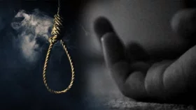সংসার জীবনে অশান্তি, বাঁশঝাড়ে গিয়ে যুবকের আত্মহত্যা