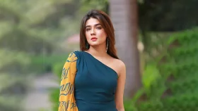 নতুন জীবনসঙ্গী খুঁজছেন মাহি!