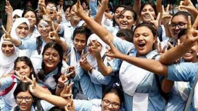 এসএসসিতে এবার পাসের হার ৮৩.০৪ শতাংশ